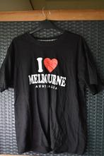 I love Melbourne, Ophalen of Verzenden, Zo goed als nieuw, Zwart