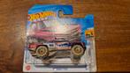 Hot Wheels Dodge D100 1981, Ophalen of Verzenden, Nieuw, Auto