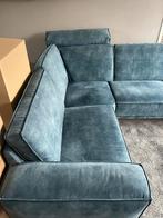 Hoekbank Birte U-model - Comfortabel en Stijlvol, Huis en Inrichting, Banken | Bankstellen, Ophalen, Hoekbank, Zo goed als nieuw