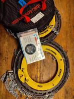 ADAC Sneeuwketting - Nooit Gebruikt - Maat Zie Foto, Ophalen of Verzenden, Zo goed als nieuw