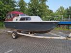 Inter nordman 540, Gebruikt