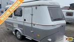 Eriba Touring Triton 430 GT - Reich MOVER, FIETSENREK, Bedrijf, 4 tot 5 meter, Eriba, Tot en met 3