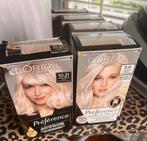 Haarverf L’Oréal, Sieraden, Tassen en Uiterlijk, Uiterlijk | Haarverzorging, Ophalen, Nieuw, Overige typen