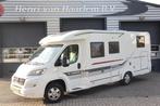 Adria CORAL S 670SL Supreme met Airco/luchtvering/zonnepanee, Caravans en Kamperen, Buscamper of Camperbus, Douche, Bedrijf, Tot en met 3