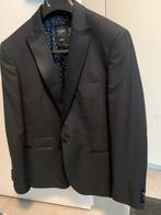 Smoking, Ophalen, Maat 52/54 (L), Zwart, Zo goed als nieuw