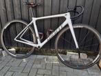 Giant frame set, Fietsen en Brommers, Fietsen | Racefietsen, Gebruikt, Carbon, Meer dan 20 versnellingen, Giant