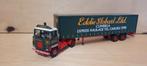 CORGI SCAMMELL Eddie Stobart, Hobby en Vrije tijd, Ophalen of Verzenden, Zo goed als nieuw, Bus of Vrachtwagen, Corgi