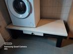 eiken tafel, Huis en Inrichting, Ophalen, Gebruikt, 50 tot 100 cm, Minder dan 50 cm