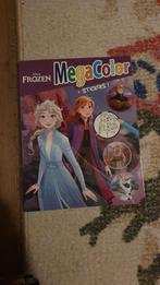 kleurboek disney prinsessen, Hobby en Vrije tijd, Tekenen, Ophalen, Nieuw, Overige typen