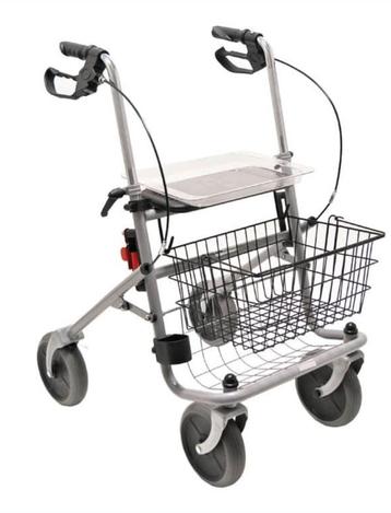 Gezocht: rollators  beschikbaar voor biedingen