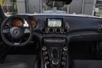 Mercedes-Benz AMG GT R 4.0 V8 585pk GTR NLauto Keramisch Buc, Automaat, Achterwielaandrijving, Gebruikt, Leder en Stof