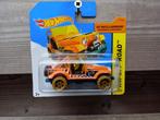 Jeep CJ-7 Hotwheels T-Hunt 2015, Nieuw, Auto, Ophalen