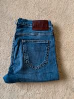 Zara Man Blauwe Jeans, Ophalen of Verzenden, Zo goed als nieuw, Blauw, W32 (confectie 46) of kleiner