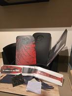 D brand playstation 5 cover venom spiderman, Ophalen of Verzenden, Nieuw