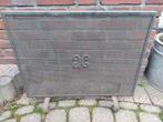 Haardscherm, Huis en Inrichting, Haarden, Ophalen, Gebruikt, Houthaard
