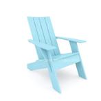 Canadian Chair (Adirondack) 2 x, Nieuw, Kunststof, Ophalen