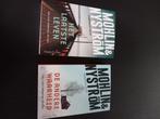 Het laatste leven / De andere waarheid - Mohlin & Nystrom, Ophalen of Verzenden, Nieuw, Mohlin & Nystrom, Scandinavië