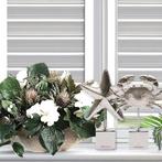 2 pcs rivièra maison statue & Rivièra maison shell bow, Ophalen of Verzenden