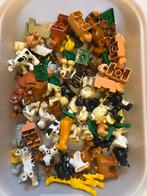 Heel veel duplo dieren - 60, Kinderen en Baby's, Speelgoed | Duplo en Lego, Ophalen, Zo goed als nieuw, Duplo