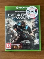 Gears of War 4, Vanaf 18 jaar, 1 speler, Zo goed als nieuw, Ophalen