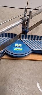Kinzo verstekzaag, Ophalen of Verzenden, Zo goed als nieuw, 1:72 tot 1:144, Overige merken