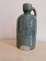 Brynxz vaas / fles, Overige kleuren, Aardewerk of Porselein, Ophalen of Verzenden, Zo goed als nieuw