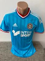 Olympique Marseille L’OM voetbalshirt trikot 2012/13, Maat XS of kleiner, Ophalen of Verzenden, Gebruikt, Shirt