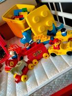 Duplo, Ophalen of Verzenden, Gebruikt, Losse stenen, Duplo