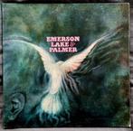 EMERSON, LAKE & PALMER - 'Emerson, Lake & Palmer' (NL), Ophalen of Verzenden, Progressive