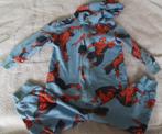 H&M Spiderman onesie - 116, Nacht- of Onderkleding, Gebruikt, Jongen of Meisje, H&M