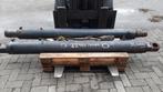 Hydraulische cilinders 2 stuks, Doe-het-zelf en Verbouw, Metalen, Ophalen, Zo goed als nieuw