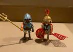 Playmobil History Romeinse strijders - 5817, Ophalen, Zo goed als nieuw, Complete set