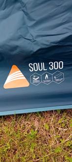 Vango soul 300, Caravans en Kamperen, Tenten, Ophalen of Verzenden, Zo goed als nieuw