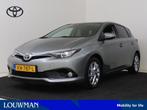 Toyota Auris 1.8 Hybrid Trend I Navigatie I Climate Control, Gebruikt, 4 cilinders, Origineel Nederlands, Bedrijf