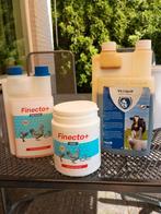 Finecto+ voedingssupplement tegen bloedluis voor dieren, Kip