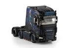 WSI DAF XG + 6X2 TWIN STEER   TALMON TRANSPORTE  NEW, Ophalen of Verzenden, Nieuw, Bus of Vrachtwagen, Wsi