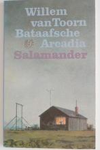 Bataafsche Arcadia - Willem van Toorn (1979), Verzenden, Zo goed als nieuw, Nederland