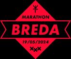 Startbewijs Marathon Breda 19 mei 2024, Tickets en Kaartjes, Overige Tickets en Kaartjes, Hele marathon, Eén persoon