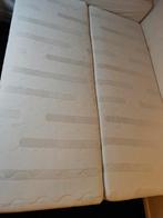 Gratis Matrassen, Gebruikt, Eenpersoons, 210 cm, Ophalen of Verzenden