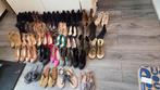 Heel veel schoenen ZGAN MAAT 37. tommy , mango , guess, Ophalen of Verzenden, Zo goed als nieuw, Overige kleuren, Sneakers of Gympen