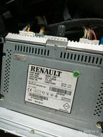 Radio originele Renault, Ophalen