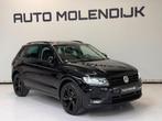 Volkswagen Tiguan 1.5 TSI 150 pk DSG Pano / Led / camera / t, Stof, Zwart, 4 cilinders, 150 pk