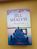 Jill Shalvis – Flirt voor even, Ophalen of Verzenden, Zo goed als nieuw, Jill Shalvis