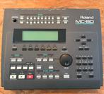 Roland Midi Sequencer MC-80 micro composer, Muziek en Instrumenten, Ophalen of Verzenden, Gebruikt