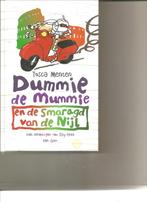 6 x DUMMIE de MUMMIE1-2-3-5-6-7-8-9-10, Verzenden, Nieuw