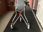 Premis Delta driewiel rollator inklapbaar inclusief dienblad, Diversen, Ophalen, Nieuw