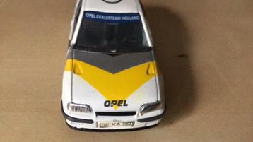 OPEL KADETT GSI OPEL DEALER TEAM HOLLAND GAMA= GOED beschikbaar voor biedingen
