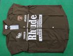 Rhude project T-Shirt XL valt kleiner, Ophalen of Verzenden, Zo goed als nieuw, Maat 56/58 (XL), Groen