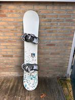 Raven snowboard met bindingen, Ophalen, Zo goed als nieuw, Board