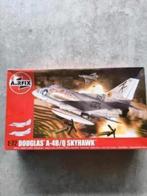 Airfix 1/72 Douglas A-4B/Q Skyhawk, Hobby en Vrije tijd, Modelbouw | Vliegtuigen en Helikopters, Ophalen of Verzenden, Nieuw, 1:72 tot 1:144